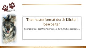 PowerPoint Präsentationen Masterfolien 01 02